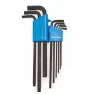 Park Tool HXS-1.2 Unbrakosett, Black, 1.5-10mm