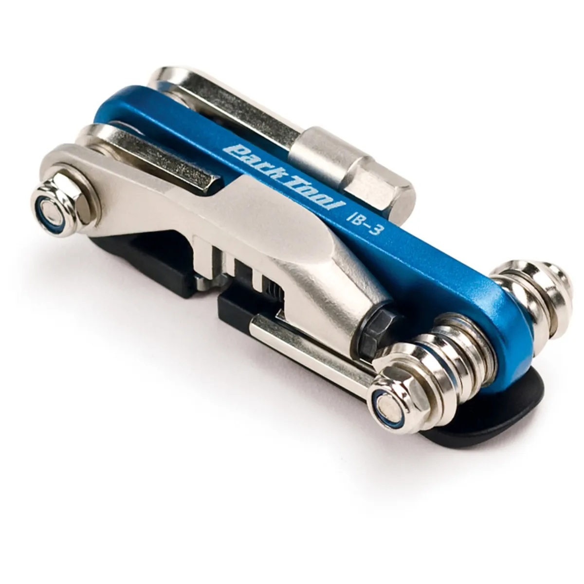 Park Tool IB-3 Multiverktøy, Blue, 1.5-8mm