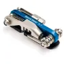 Park Tool IB-3 Multiverktøy, Blue, 1.5-8mm