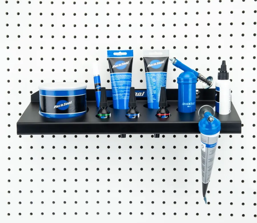 Park Tool JH-2 Smørehylle
