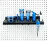 Park Tool JH-2 Smørehylle