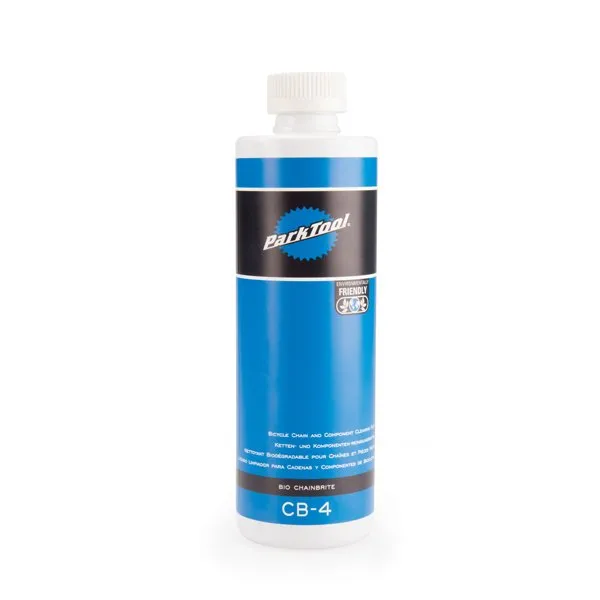 Park Tool kjederensvæske