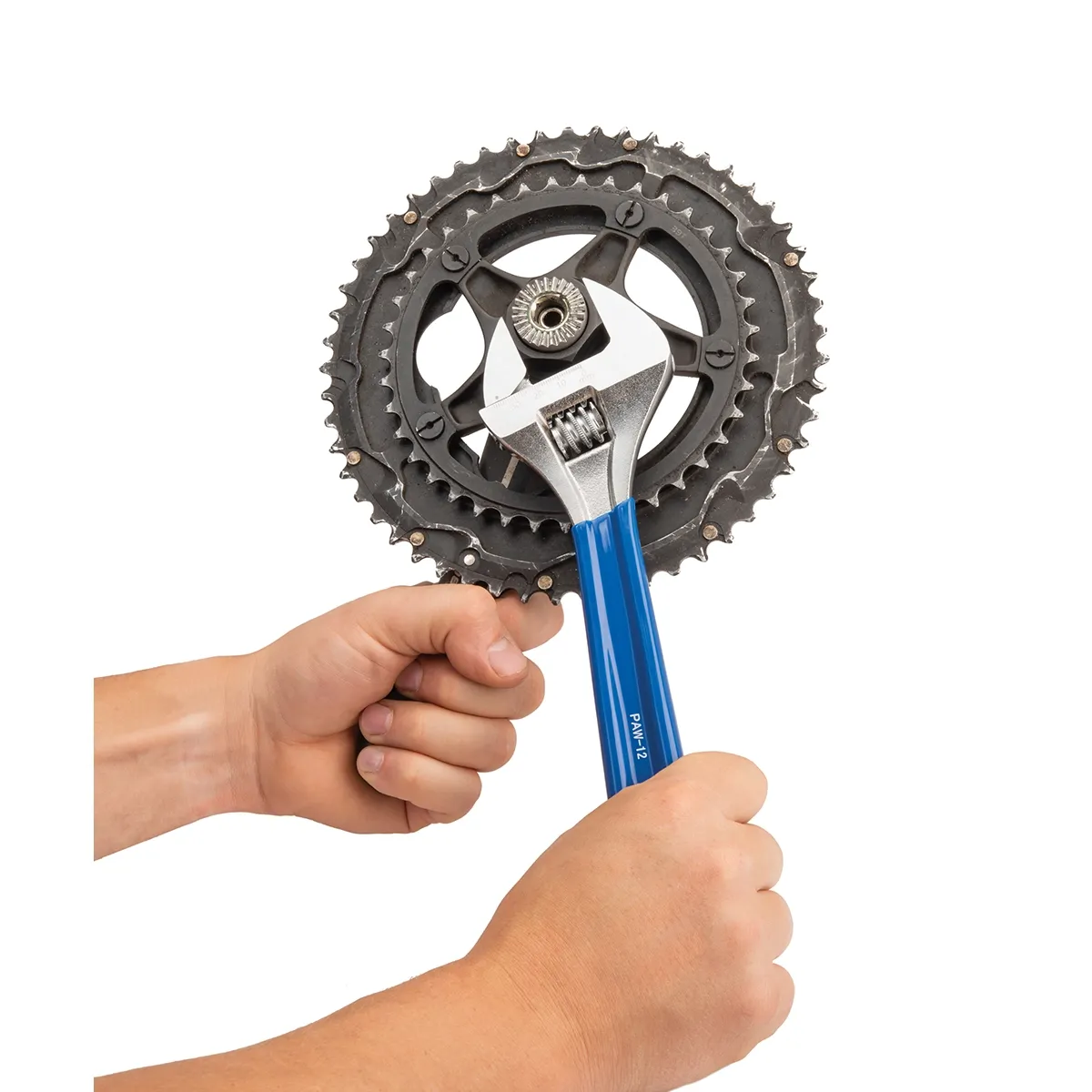 Park Tool LRT-3 Låsering Verktøy, Silver, One Size