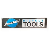 Park Tool Metallskilt For Sykkelverktøy