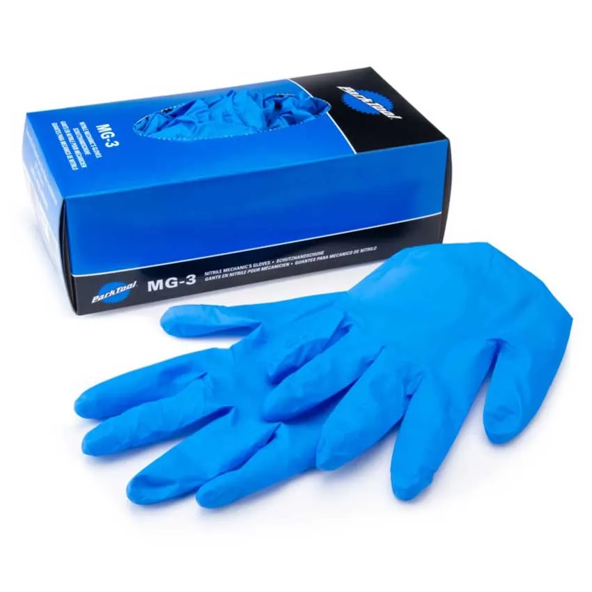 Park Tool MG-3 Gummihansker