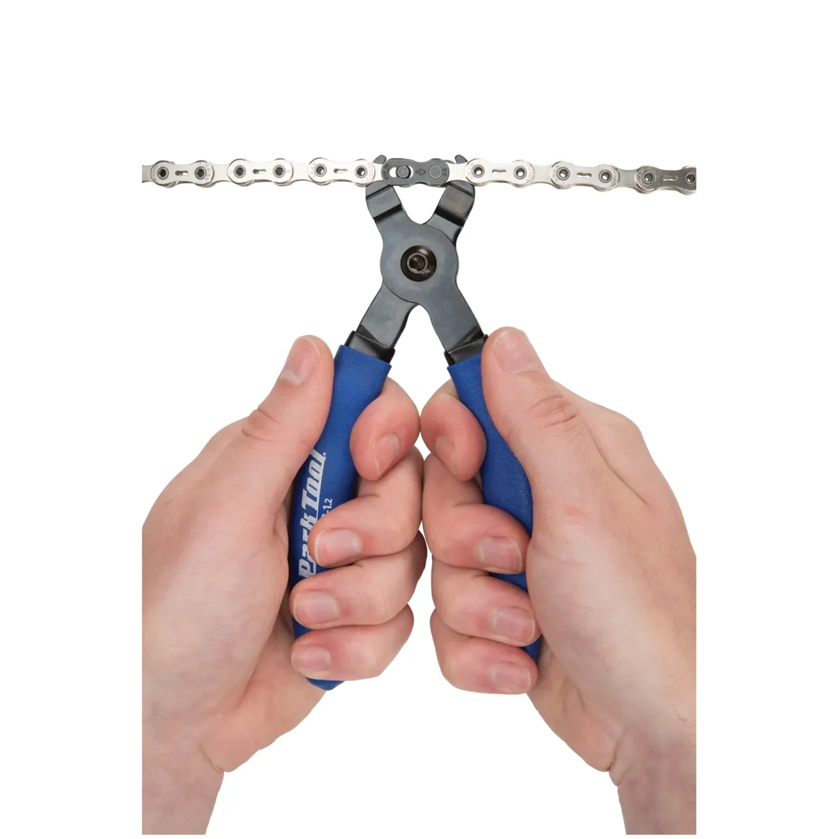 Park Tool MLP-1.2 Kjedelåsverktøy, Graycolor