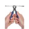 Park Tool MLP-1.2 Kjedelåsverktøy, Graycolor