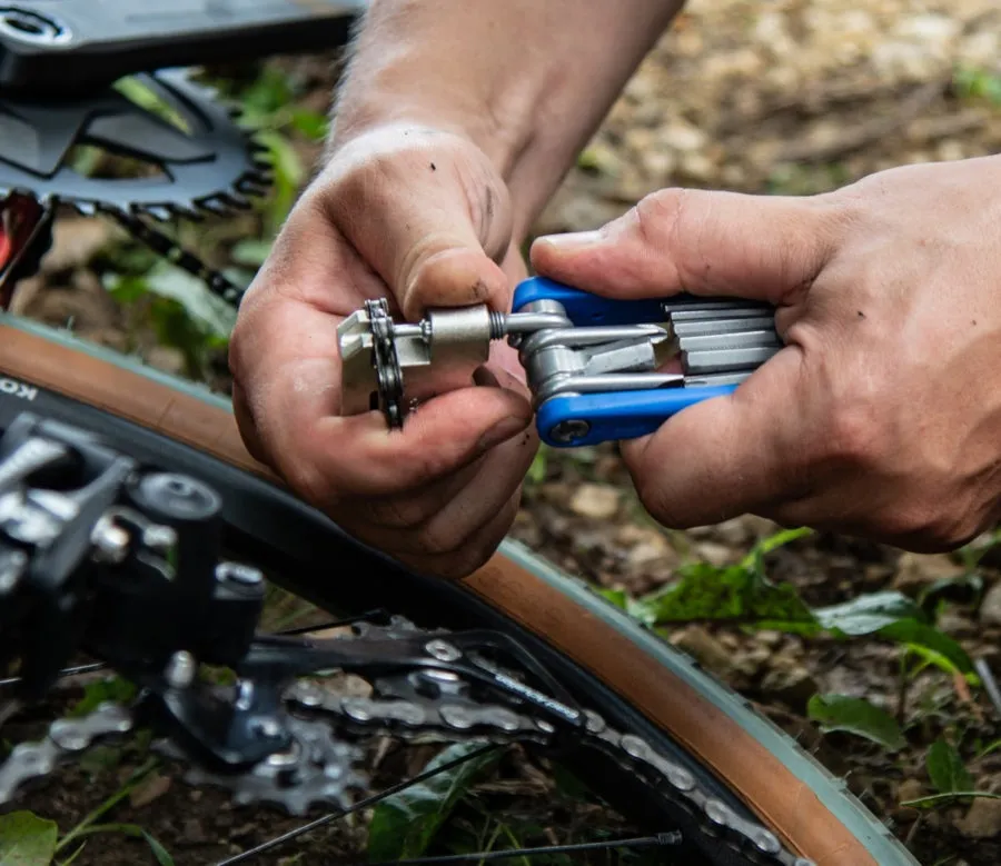 Park Tool MTB-5 Multiverktøy