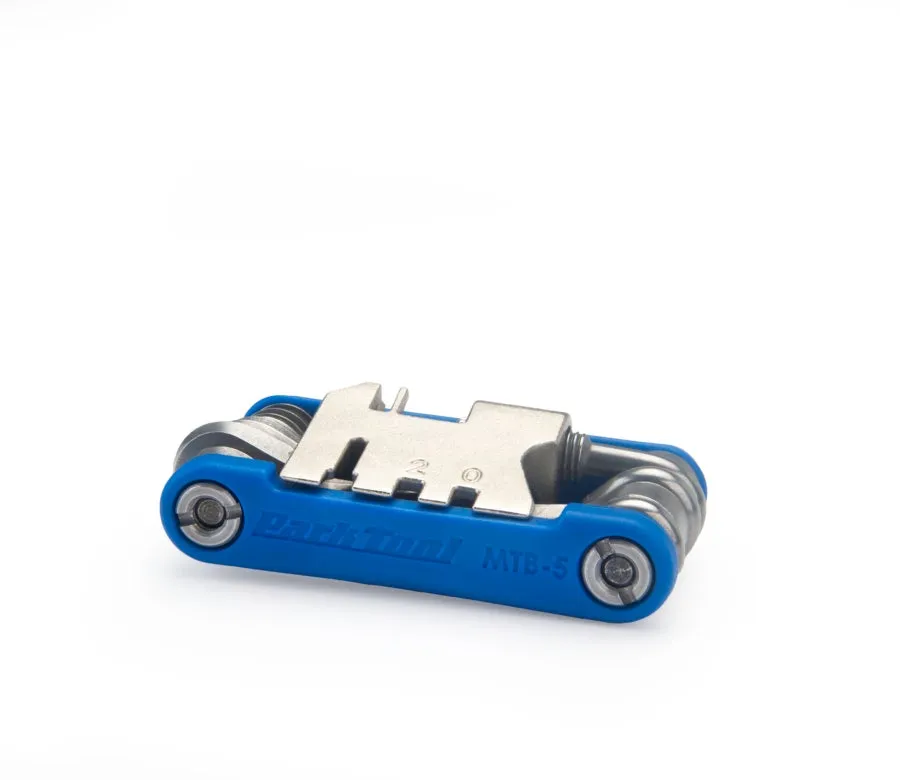 Park Tool MTB-5 Multiverktøy