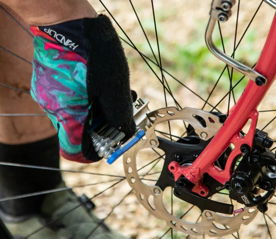 Park Tool MTB-5 Multiverktøy