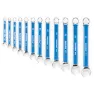 Park Tool MW-SET Fastnøkler, Blue, 6-17mm