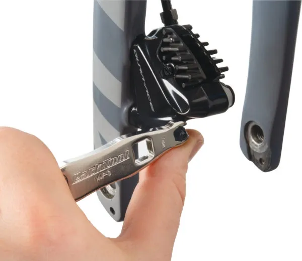 Park Tool MWF-3 7/8mm skivebremser