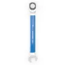 Park Tool Mwr-12 Konusnøkkel 12 Mm, Silver / blue, One Size