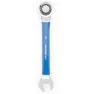 Park Tool Mwr-15 Konusnøkkel 15 Mm, Silver / blue, One Size