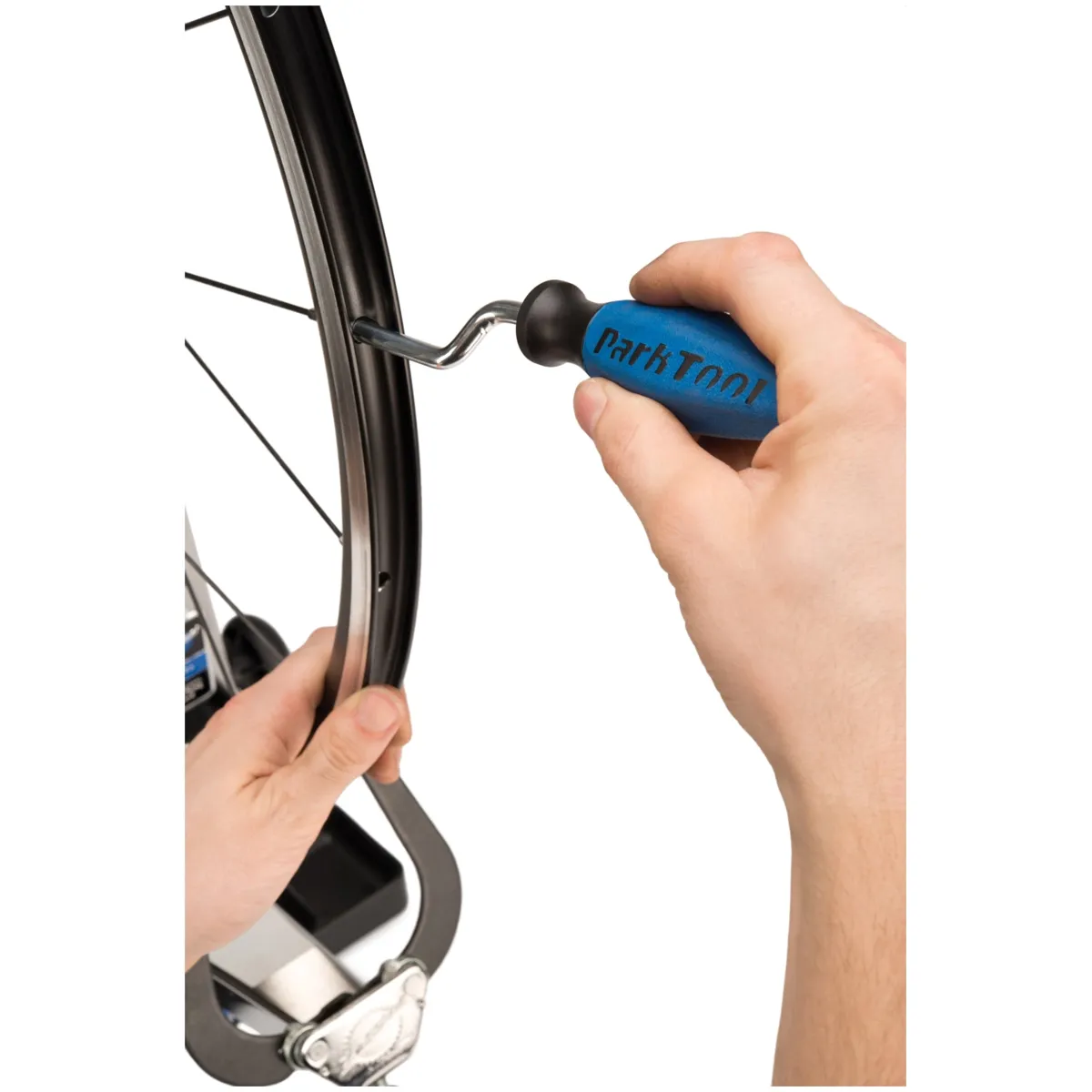 Park Tool ND-1 Eikejusteringsverktøy, Blue, One Size