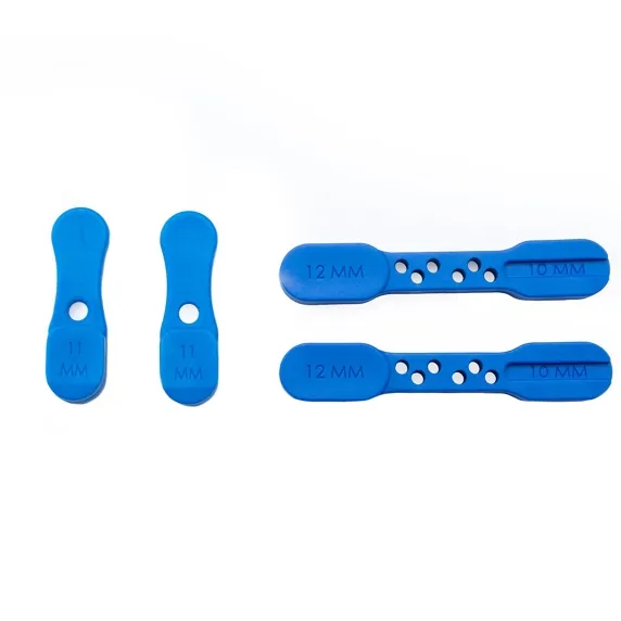 Park Tool ParkTool Brake Bleed Kit DOT, Multicolor, One Size
