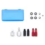 Park Tool ParkTool Brake Bleed Kit DOT, Multicolor, One Size