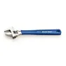 Park Tool PAW-12 Skiftenøkkel, Blue, One Size