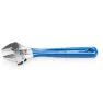 Park Tool PAW-6 Skiftenøkkel, Blue, One Size