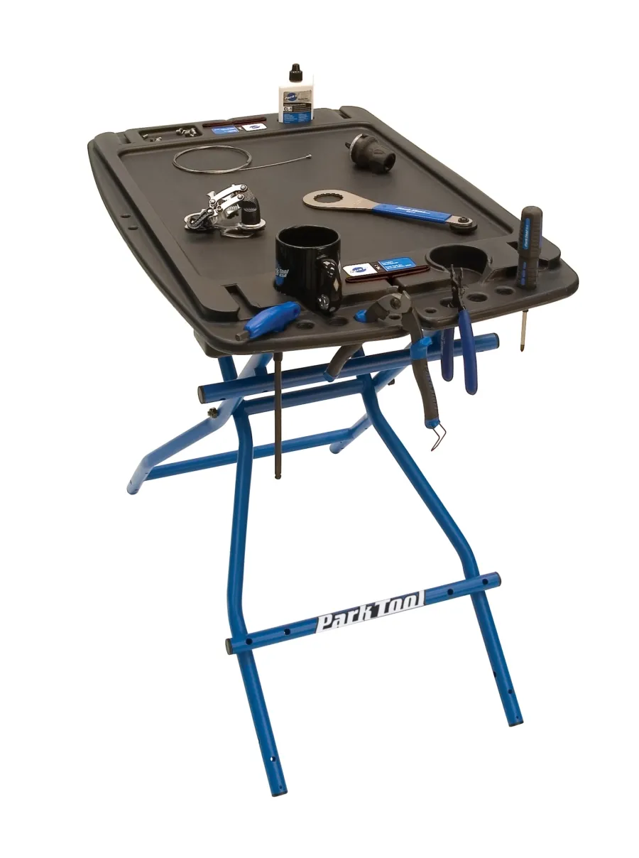Park Tool PB-1 Arbeidsbenk, Black, One Size