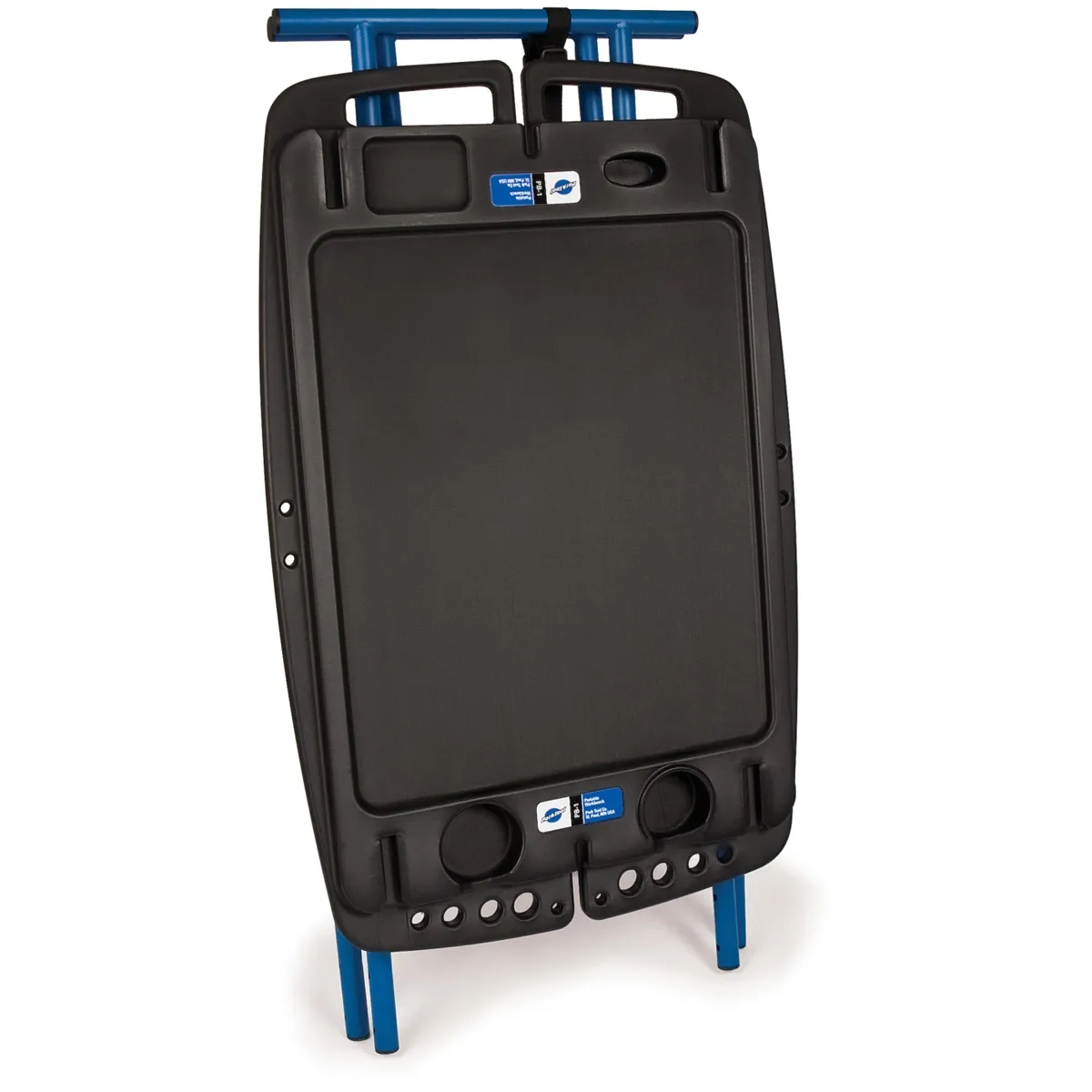 Park Tool PB-1 Arbeidsbenk, Black, One Size
