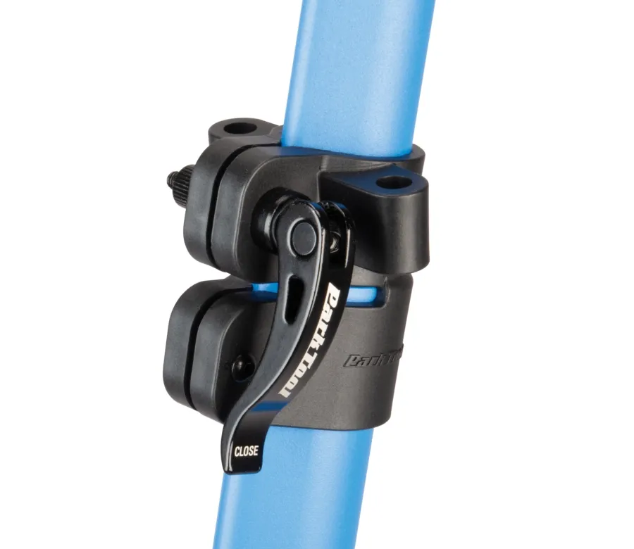 Park Tool PCS-10.3 Deluxe Mekkestativ, Blue, One Size