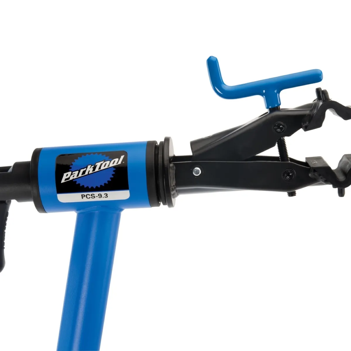 Park Tool PCS-9.3 Mekkestativ, Blue / black, One Size