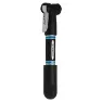 Park Tool Pmp-3 Pocket Micro Mini Pumpe, Black, One Size