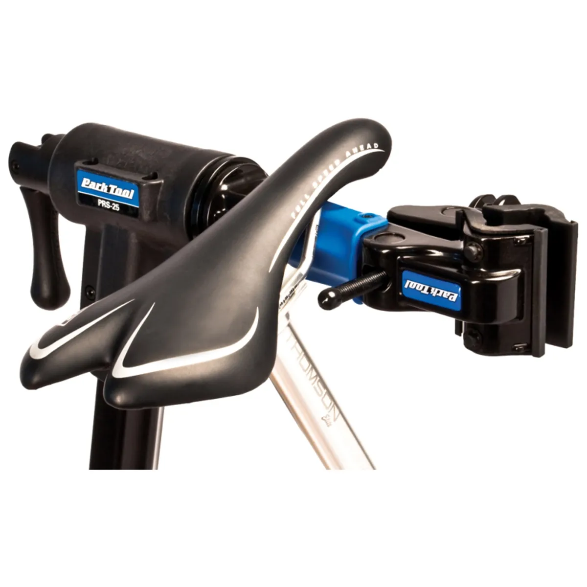 Park Tool PRS-25 Mekkestativ, Black, One Size