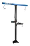 Park Tool PRS-33.2 Power Lift Stativ, Black / blue, One Size