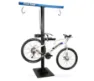 Park Tool PRS-33.2 Power Lift Stativ, Black / blue, One Size