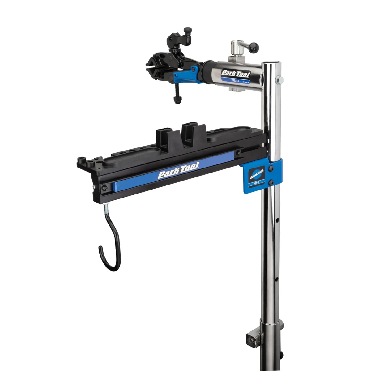 Park Tool PRS-TT Verktøyholder, Black, One Size