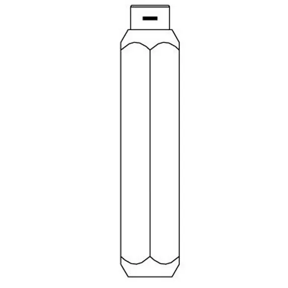 Park Tool PT344 Kabel Magnet Guide
