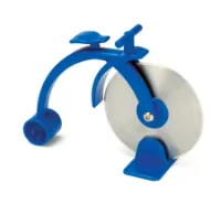 Park Tool PZT-2 Pizzakutter