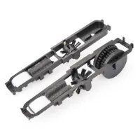 Park Tool RBS-25 Reservebørster