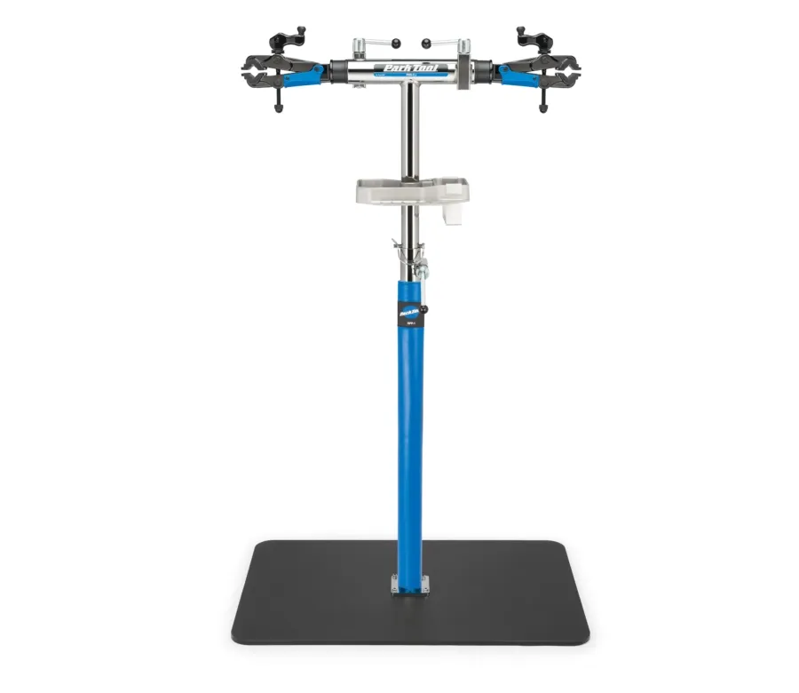 Park Tool RPP-1 Mekkestativ Beskyttelse, Blue, One Size