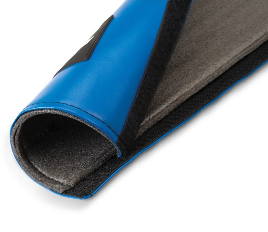 Park Tool RPP-1 Mekkestativ Beskyttelse, Blue, One Size