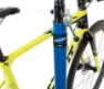 Park Tool RPP-1 Mekkestativ Beskyttelse, Blue, One Size