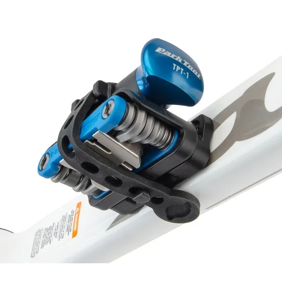 Park Tool RTP-1 Multiverktøy, Multicolor, One Size Park Tool RTP-1 Multiverktøy, Multicolor, One Size