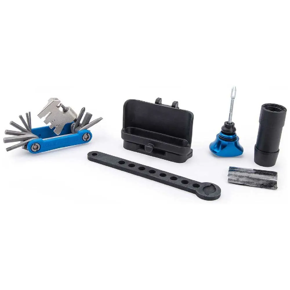 Park Tool RTP-1 Multiverktøy, Multicolor, One Size Park Tool RTP-1 Multiverktøy, Multicolor, One Size