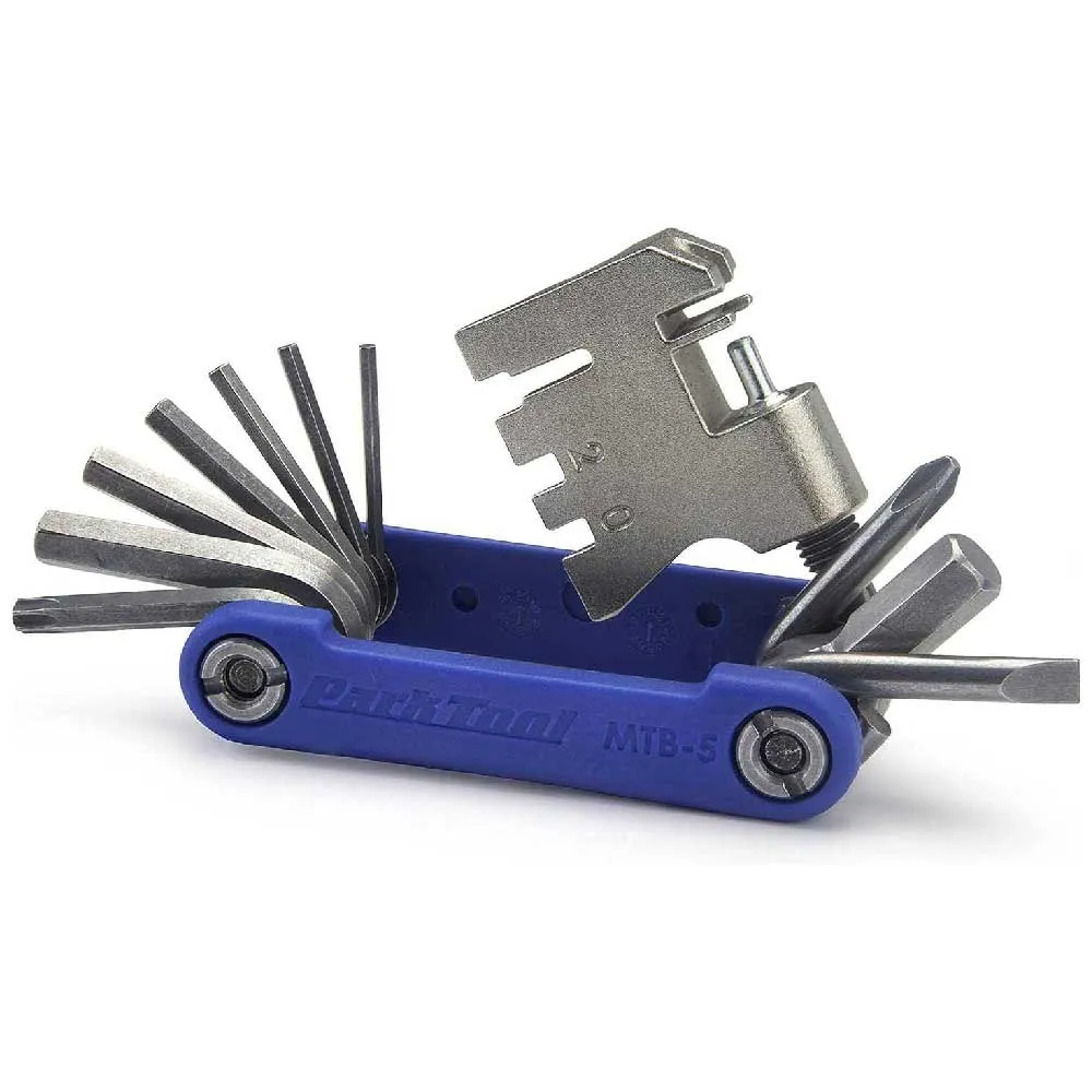 Park Tool RTP-1 Multiverktøy, Multicolor, One Size Park Tool RTP-1 Multiverktøy, Multicolor, One Size