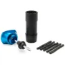 Park Tool RTP-1 Multiverktøy, Multicolor, One Size
