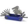 Park Tool RTP-1 Multiverktøy, Multicolor, One Size