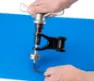 Park Tool SBK-1 Demperlagerverktøy, Black / blue, One Size
