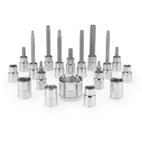 Park Tool SBS-1.2 Socket & Bit Sett