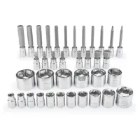 Park Tool SBS-3 Socket & Bit Sett