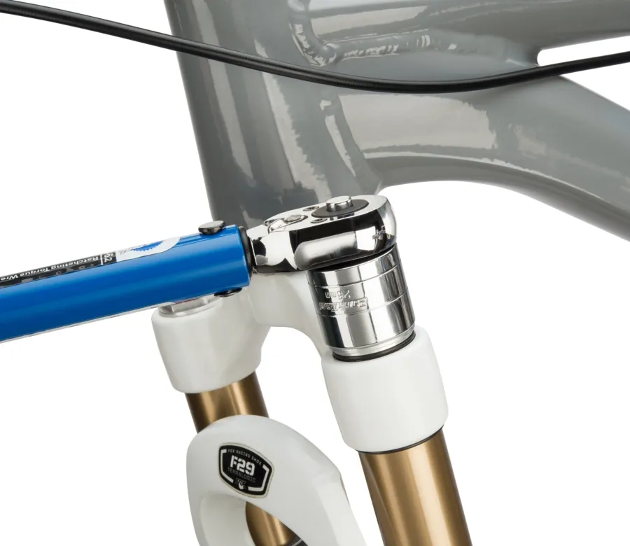 Park Tool SBS-3 Socket & Bit Sett, Silver, One Size