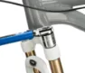 Park Tool SBS-3 Socket & Bit Sett, Silver, One Size