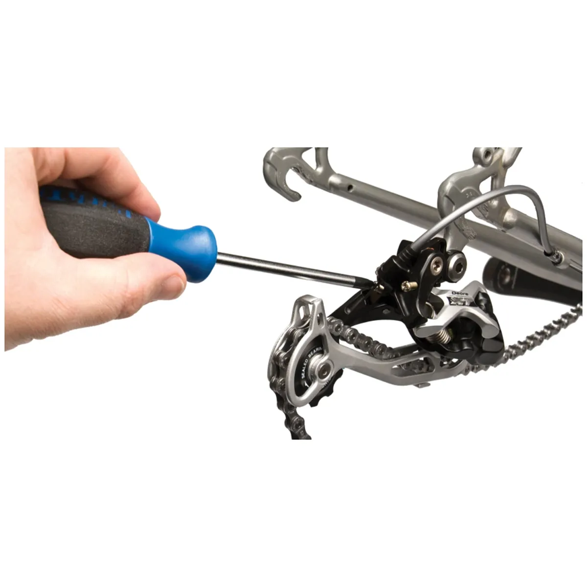 Park Tool SD-2 Phillips Skrutrekker