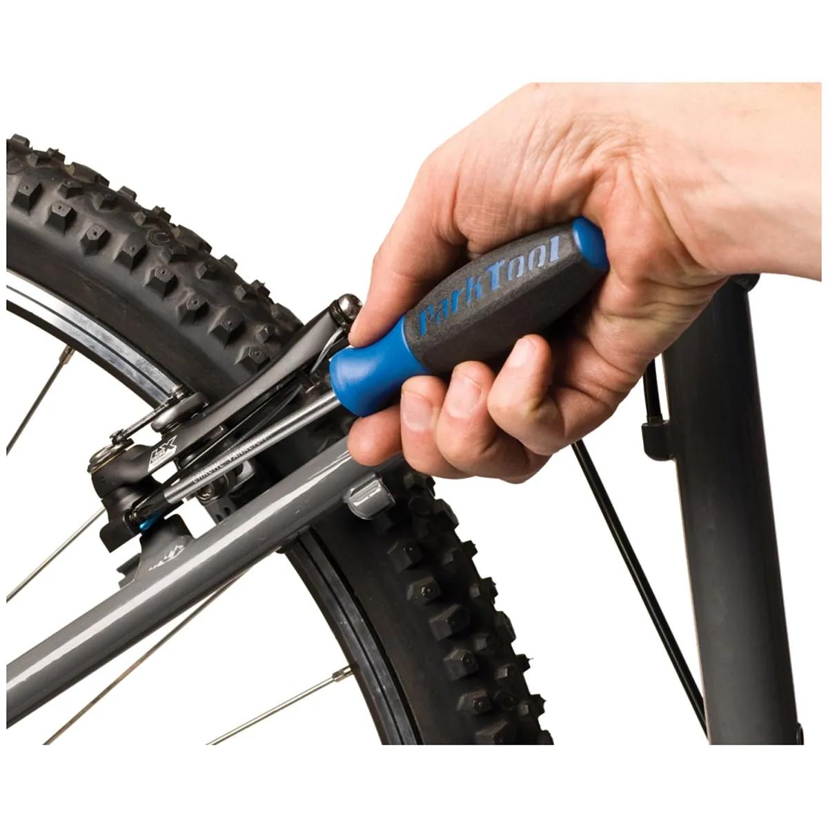Park Tool SD-2 Phillips Skrutrekker